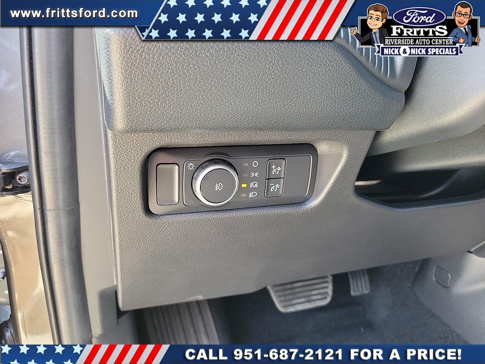 New 2026 Ford Ranger XL RWD image 13