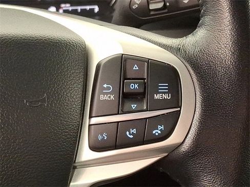 Used 2023 Ford Explorer XLT w/ Equipment Group 202A image 22