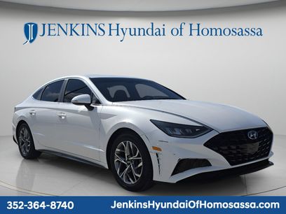 Used 2022 Hyundai Sonata SEL