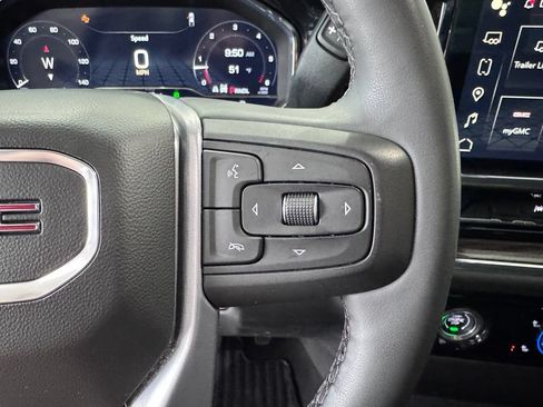 Certified 2023 GMC Sierra 1500 Elevation AWD/4WD image 18