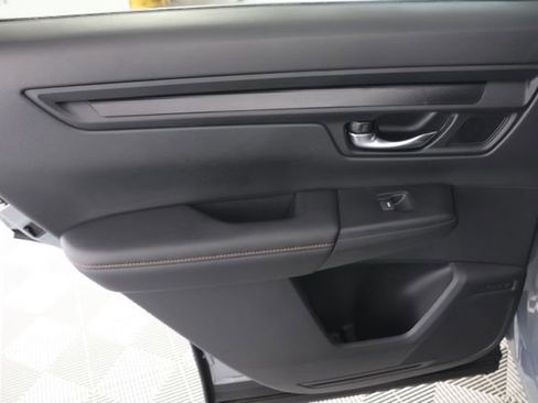 Used 2026 Honda CR-V Sport-L image 21