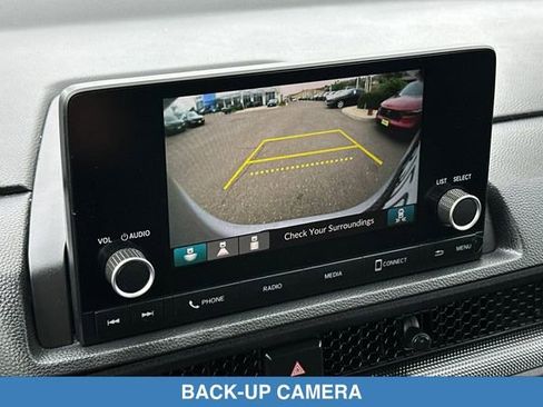 Certified 2023 Honda CR-V EX image 22