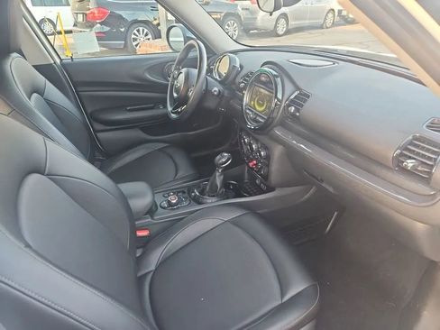 Used 2016 MINI Cooper Clubman image 10