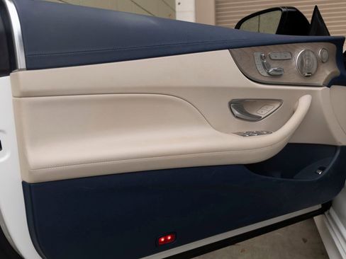 Used 2023 Mercedes-Benz E 450 Coupe image 12