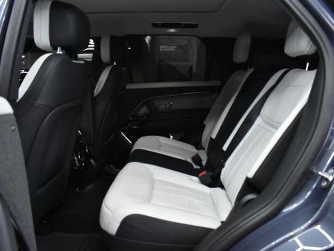 Used 2023 Land Rover Range Rover Sport SE Dynamic AWD/4WD image 19