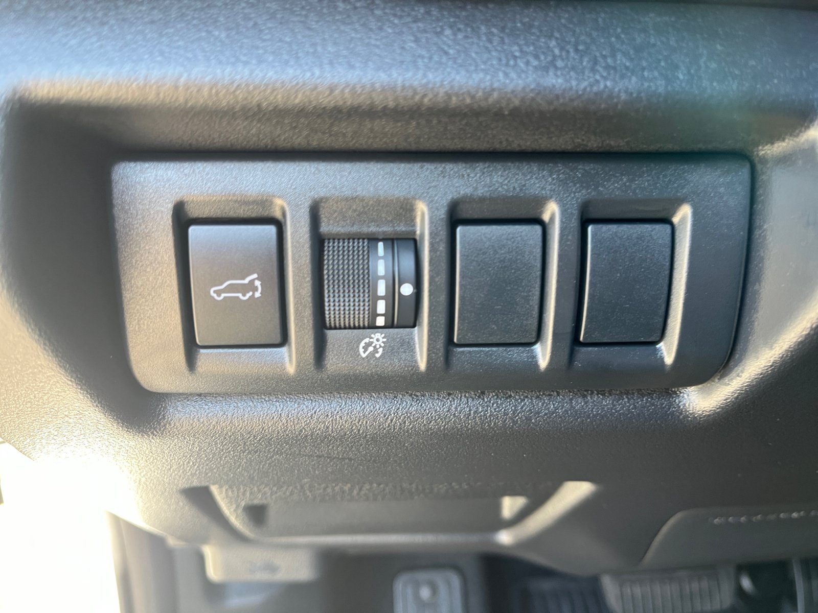 Certified 2026 Subaru Outback Touring XT AWD/4WD image 12