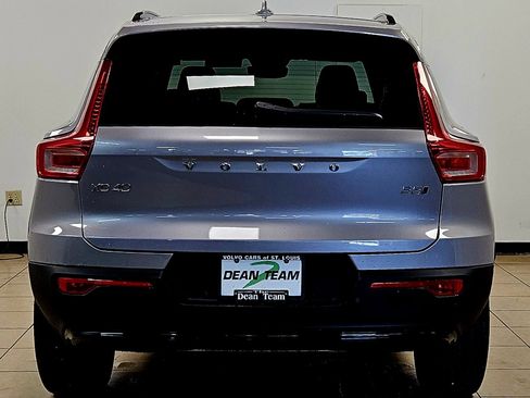 New 2026 Volvo XC40 B5 Plus w/ Protection Package Premier AWD/4WD image 9