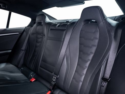 Used 2023 BMW 840i Gran Coupe xDrive w/ Driving Assistance Package image 39