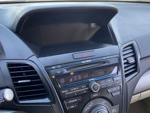 Used 2013 Acura RDX FWD w/ Technology Package image 28