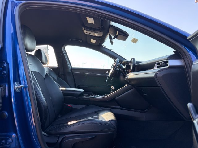 Certified 2022 Kia K5 GT-Line AWD/4WD image 31