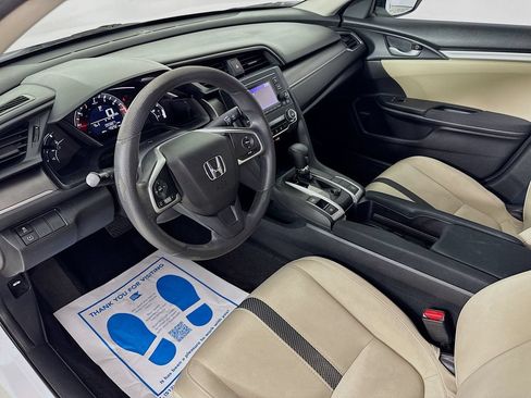 Used 2016 Honda Civic LX image 11