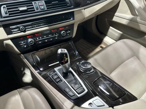 Used 2014 BMW 535i xDrive Sedan AWD/4WD image 53