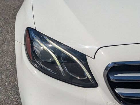 Used 2020 Mercedes-Benz E 350 Sedan image 26