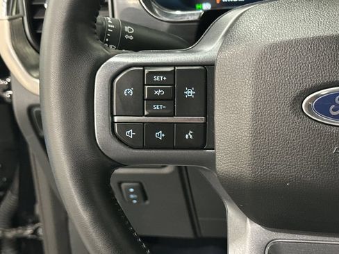Used 2023 Ford F150 Lariat AWD/4WD image 28