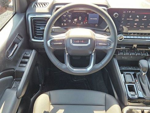 New 2025 GMC Canyon Elevation w/ Convenience Package image 11