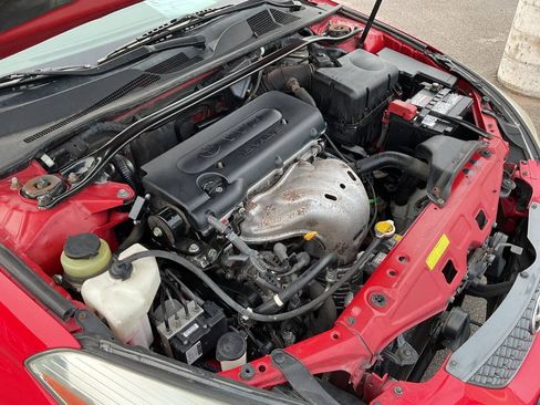 Used 2008 Toyota Solara SE FWD image 41