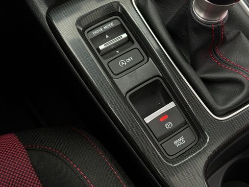 Certified 2026 Honda Civic Si image 35