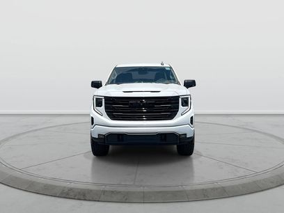 New 2026 GMC Sierra 1500 Elevation w/ X31 Off-Road Package