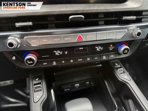 Used 2025 Kia Telluride SX Prestige X-Line image 30