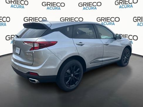 New 2026 Acura RDX SH-AWD image 2