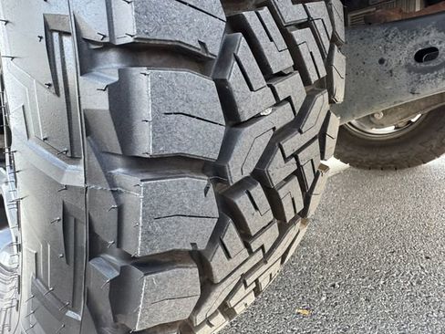 Used 2024 Ford F250 XL w/ STX Appearance Package image 11