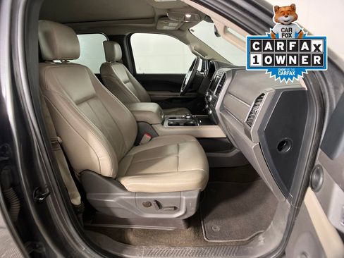 Used 2020 Ford Expedition Max XLT w/ Equipment Group 202A image 6