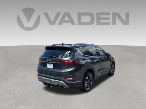 Used 2020 Hyundai Santa Fe Limited FWD image 24