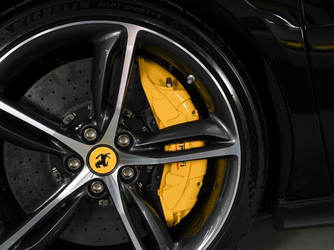 Used 2024 Ferrari 296 GTB image 18