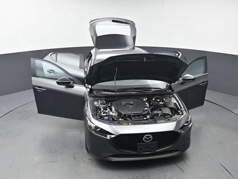 Used 2025 MAZDA MAZDA3 s Sport FWD image 50