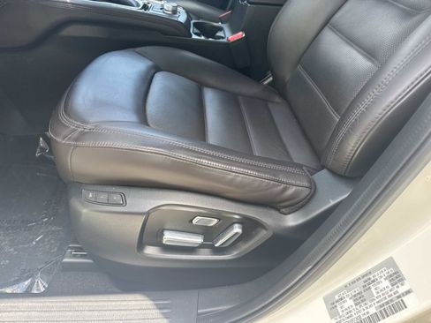 Used 2023 MAZDA CX-5 Signature AWD/4WD image 18