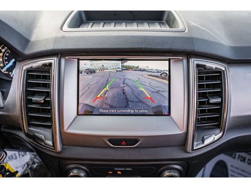 Used 2021 Ford Ranger XLT w/ FX4 Off-Road Package image 16