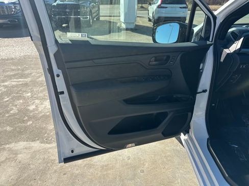 New 2026 Honda Odyssey Sport-L image 10