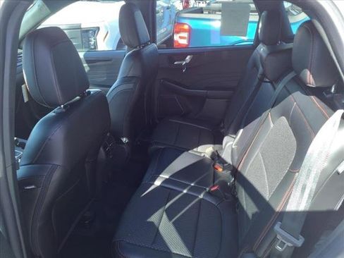 New 2024 Ford Escape ST-Line w/ Tech Pack #1 image 7