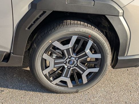 New 2026 Subaru Outback Touring XT AWD/4WD image 9