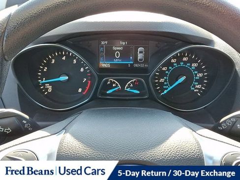 Used 2016 Ford Escape SE w/ Equipment Group 201A image 22