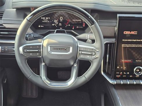 New 2026 GMC Acadia Denali image 14