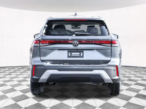 New 2026 Volkswagen Tiguan S AWD/4WD image 15