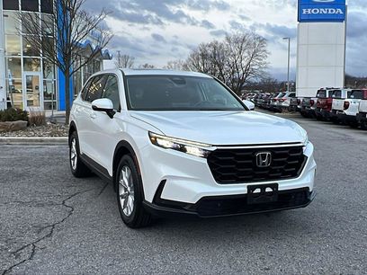 Used 2023 Honda CR-V EX-L