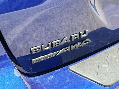New 2026 Subaru Crosstrek 2.5i Premium AWD/4WD image 9