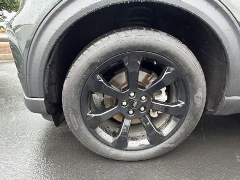 Used 2023 Ford Explorer ST-Line w/ Class IV Trailer Tow Package image 10