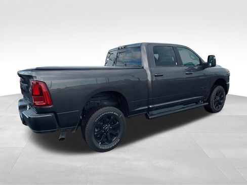 New 2026 RAM 2500 Laramie w/ Night Edition AWD/4WD image 5