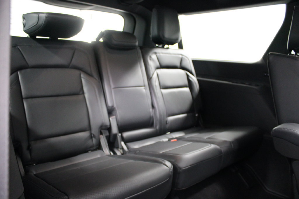 New 2026 Lincoln Navigator L Reserve w/ Jet Appearance Package AWD/4WD image 35