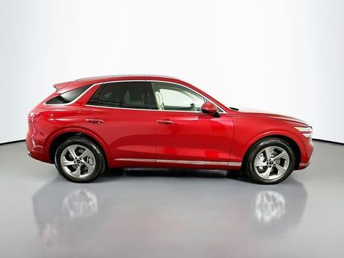 New 2026 Genesis GV70 2.5T Advanced AWD/4WD image 4