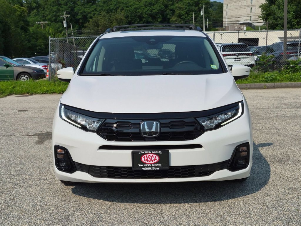 Used 2025 Honda Odyssey Elite image 11
