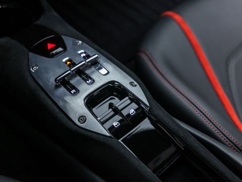 Certified 2025 Ferrari 296 GTB RWD image 78
