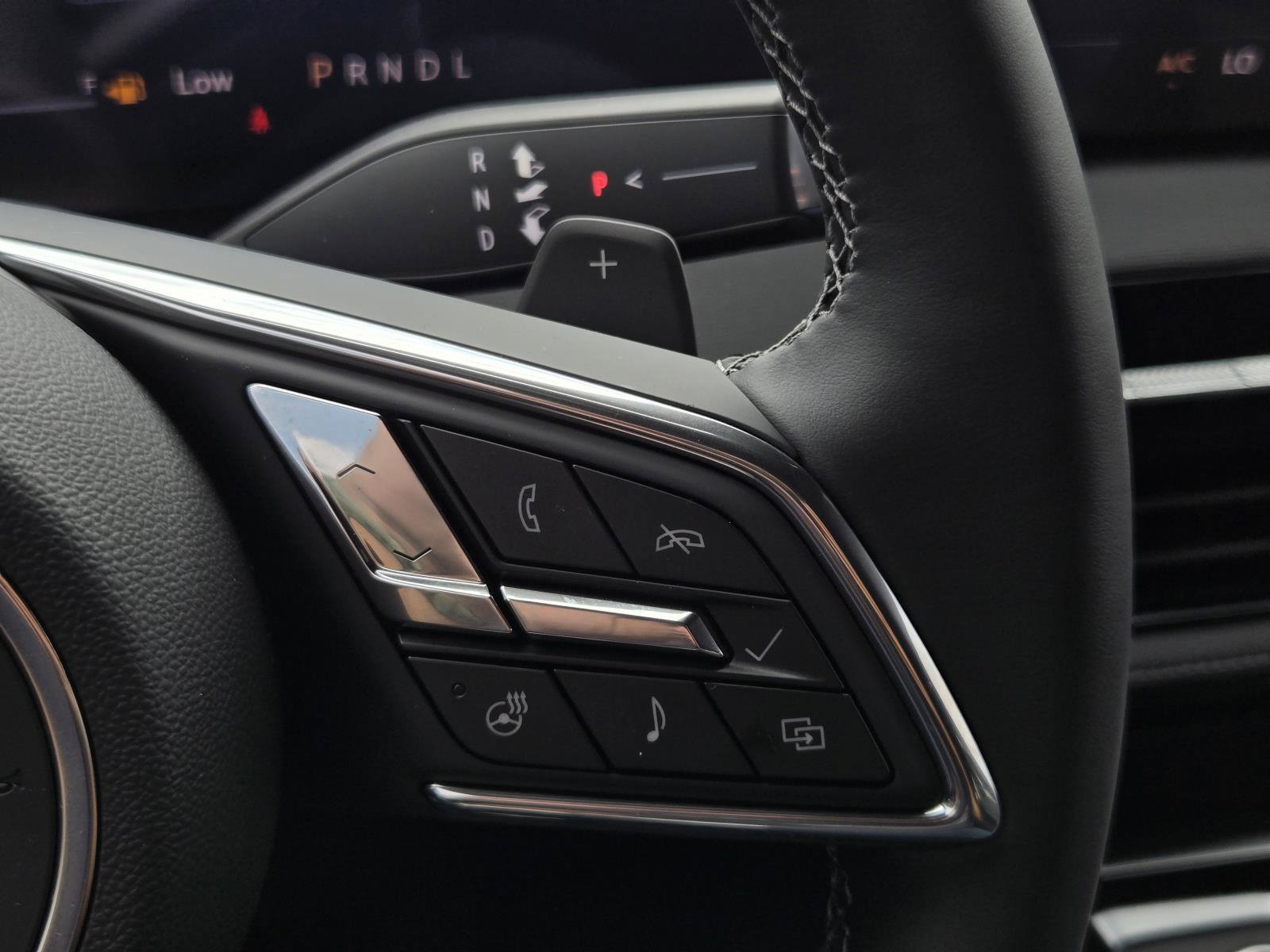 New 2026 Buick Enclave Sport Touring w/ Power Package FWD image 14