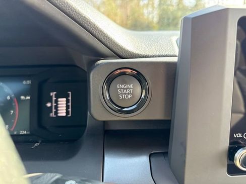 New 2026 Toyota Prius LE image 19