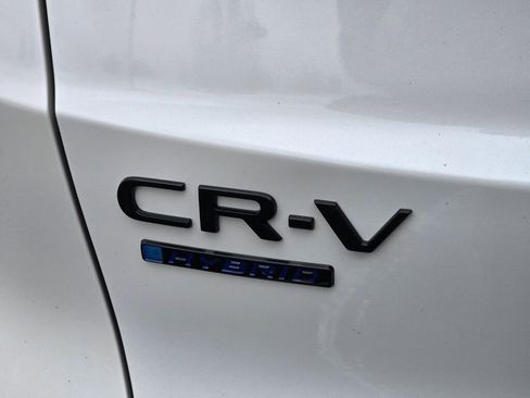 New 2026 Honda CR-V TrailSport image 12
