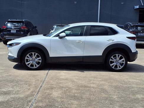 Used 2021 MAZDA CX-30 FWD 2.5 S w/ Select Package image 5