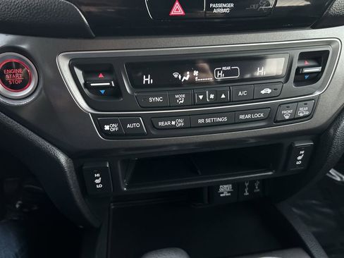 Used 2017 Honda Pilot EX-L image 18